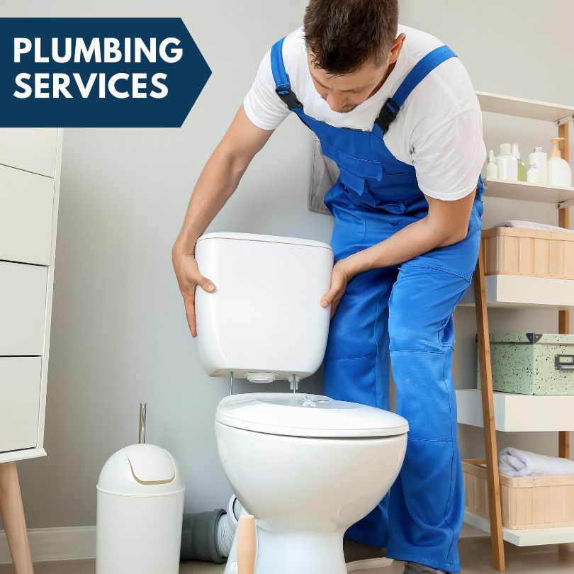 Plumbing Company in Westside, IA